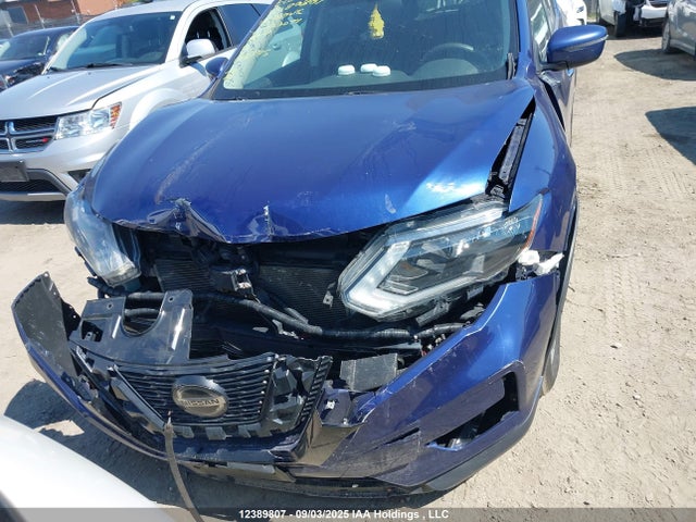 5N1AT2MV3JC723074 Nissan Rogue