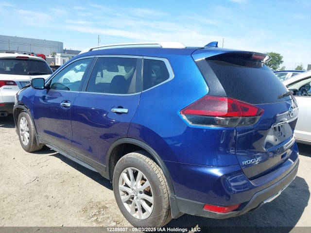 5N1AT2MV3JC723074 Nissan Rogue