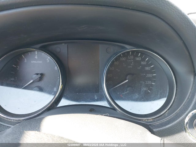 5N1AT2MV3JC723074 Nissan Rogue