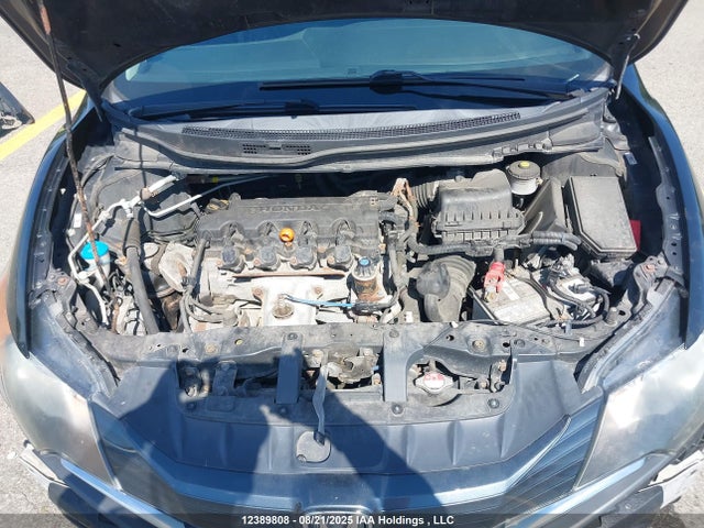 2HGFG3B94EH002101 Honda r18z1