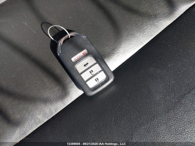 2HGFG3B94EH002101 Honda r18z1