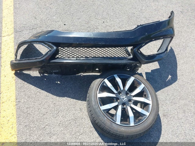2HGFG3B94EH002101 Honda r18z1