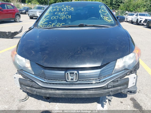 2HGFG3B94EH002101 Honda r18z1