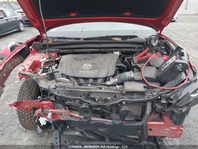 Mazda pe 2023 3MVDMBB78PM545476 Image 10