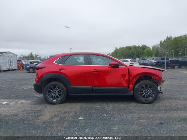 Mazda pe 2023 3MVDMBB78PM545476 Image 14