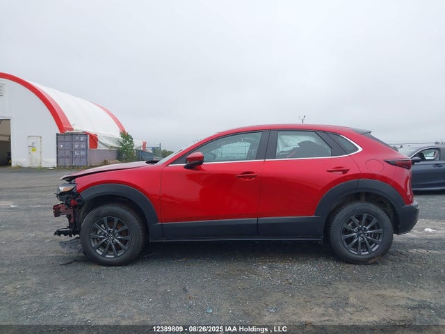 Mazda pe 2023 3MVDMBB78PM545476 Image 15