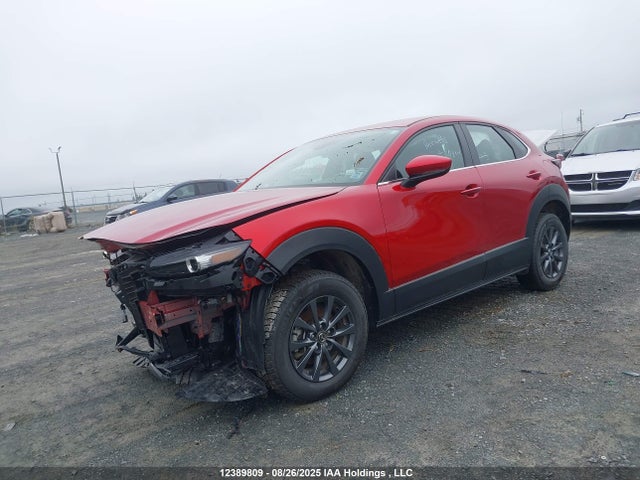 Mazda pe 2023 3MVDMBB78PM545476 Image 2
