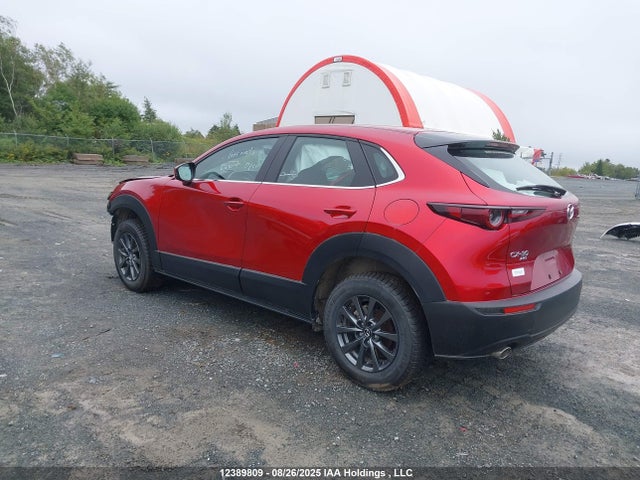 Mazda pe 2023 3MVDMBB78PM545476 Image 3