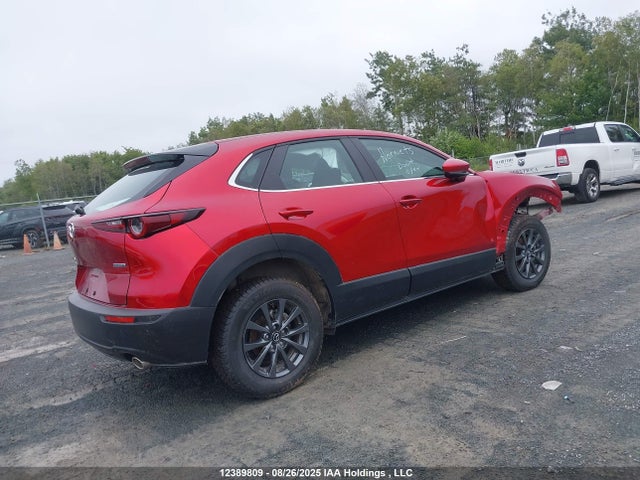 Mazda pe 2023 3MVDMBB78PM545476 Image 4
