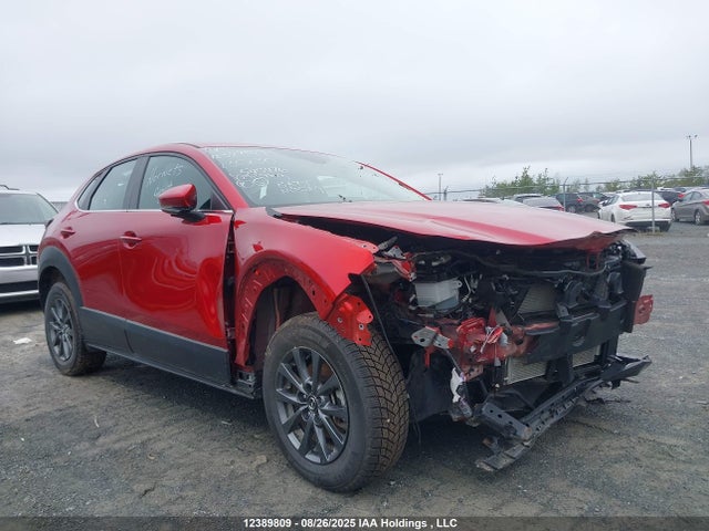 Mazda pe 2023 3MVDMBB78PM545476 Image 6
