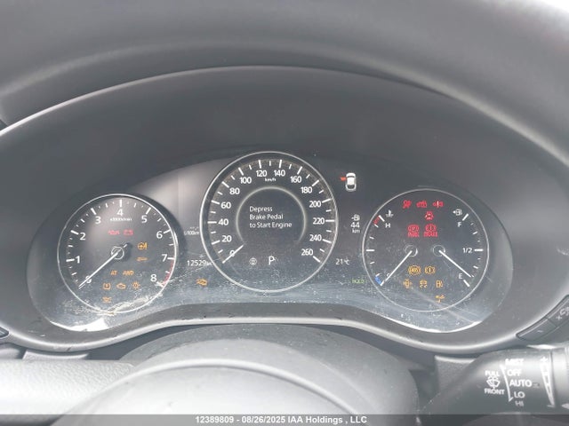 Mazda pe 2023 3MVDMBB78PM545476 Image 7