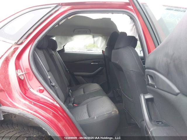Mazda pe 2023 3MVDMBB78PM545476 Image 8