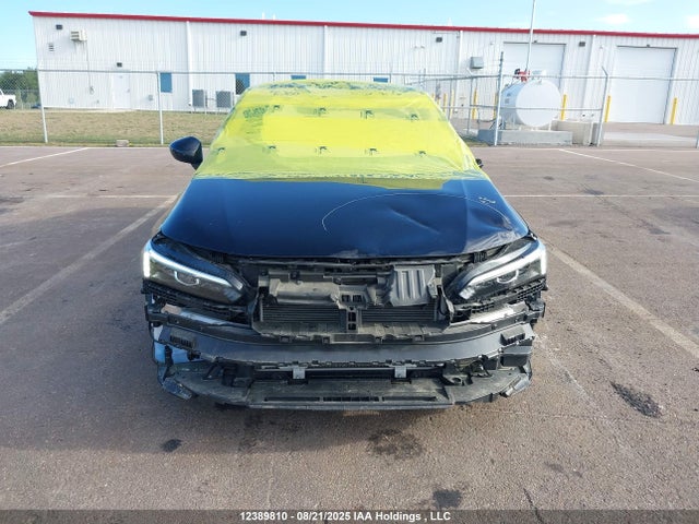 Honda k20c9 2025 2HGFE2F22SH108975 Image 13
