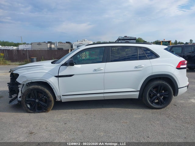 1V2SE2CA4PC200817 Volkswagen 3.6 fsi