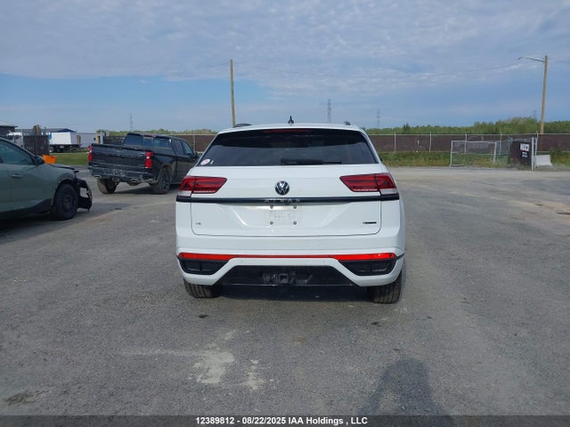 1V2SE2CA4PC200817 Volkswagen 3.6 fsi