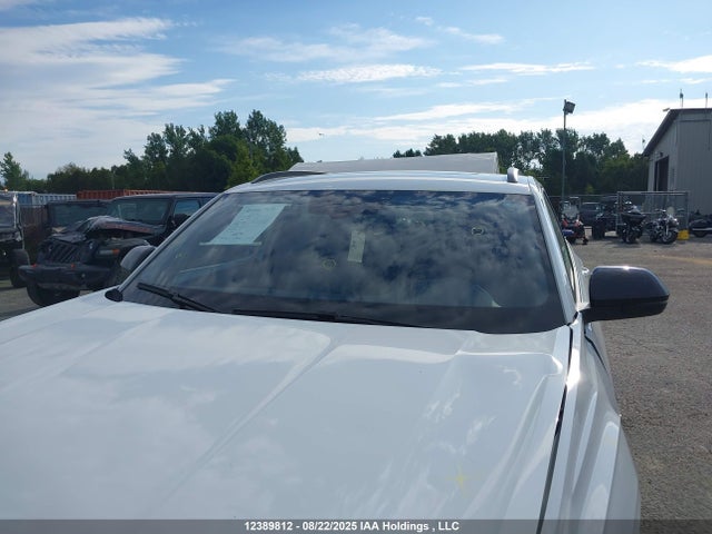 1V2SE2CA4PC200817 Volkswagen 3.6 fsi