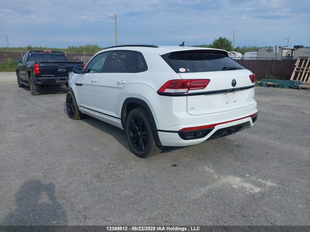 1V2SE2CA4PC200817 Volkswagen 3.6 fsi