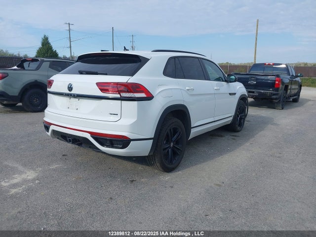 1V2SE2CA4PC200817 Volkswagen 3.6 fsi