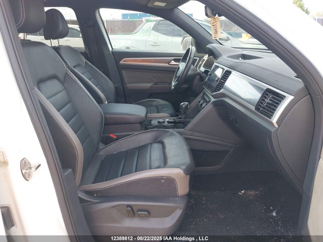 1V2SE2CA4PC200817 Volkswagen 3.6 fsi