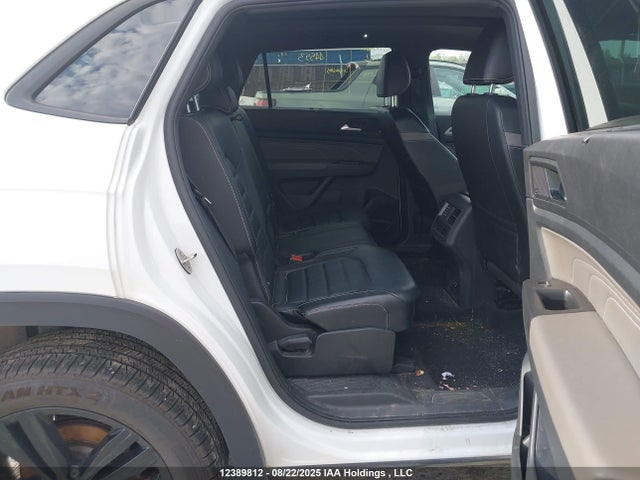 1V2SE2CA4PC200817 Volkswagen 3.6 fsi