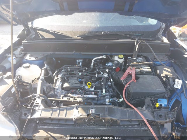 Ford dragon 2024 3FMCR9B68RRF33215 Image 10