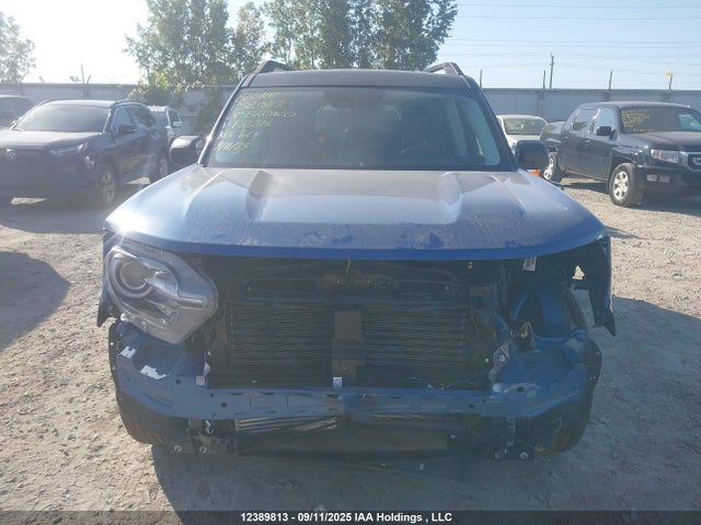 Ford dragon 2024 3FMCR9B68RRF33215 Image 13