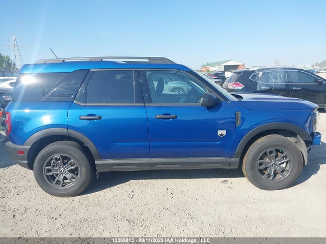 Ford dragon 2024 3FMCR9B68RRF33215 Image 14