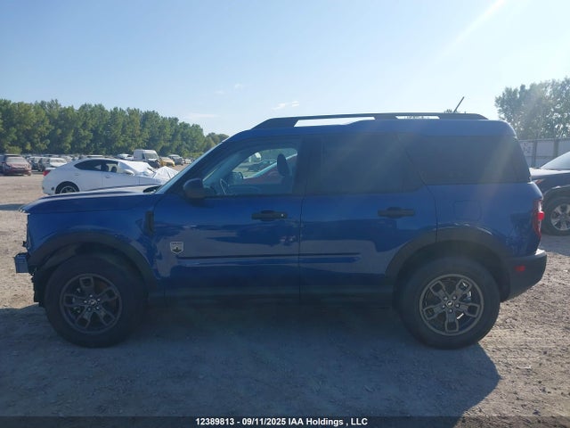 Ford dragon 2024 3FMCR9B68RRF33215 Image 15