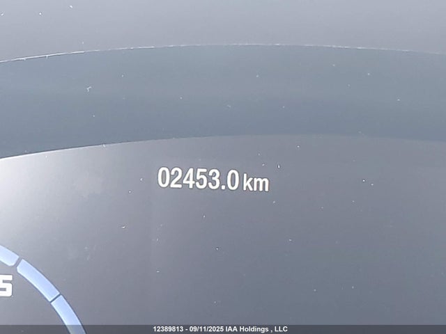 Ford dragon 2024 3FMCR9B68RRF33215 Image 16