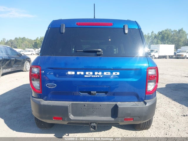 Ford dragon 2024 3FMCR9B68RRF33215 Image 17
