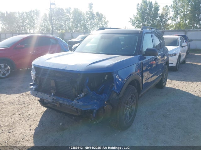 Ford dragon 2024 3FMCR9B68RRF33215 Image 2