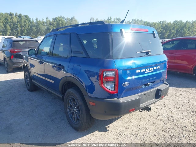 Ford dragon 2024 3FMCR9B68RRF33215 Image 3