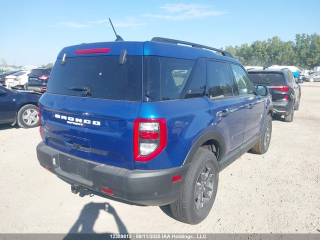 Ford dragon 2024 3FMCR9B68RRF33215 Image 4