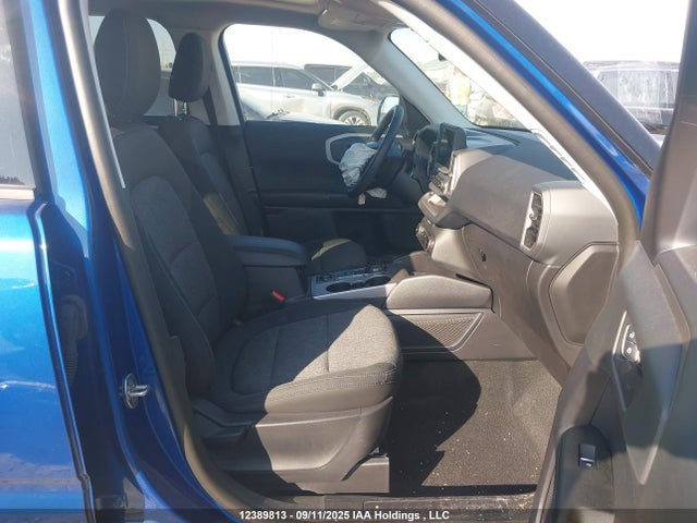 Ford dragon 2024 3FMCR9B68RRF33215 Image 5