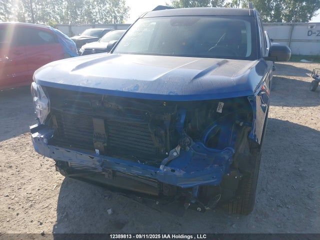Ford dragon 2024 3FMCR9B68RRF33215 Image 6