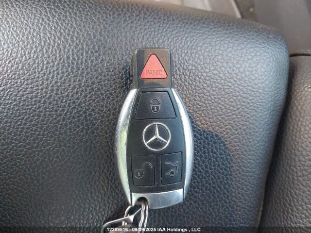 Mercedes-Benz CLA-Class 2016 WDDSJ4GB0GN306543 Image 11