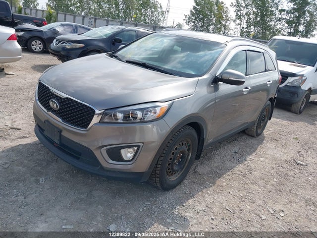 5XYPGDA15GG105887 KIA dohc t-gdi theta ii