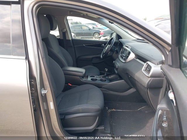 5XYPGDA15GG105887 KIA dohc t-gdi theta ii