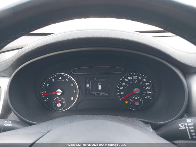 5XYPGDA15GG105887 KIA dohc t-gdi theta ii