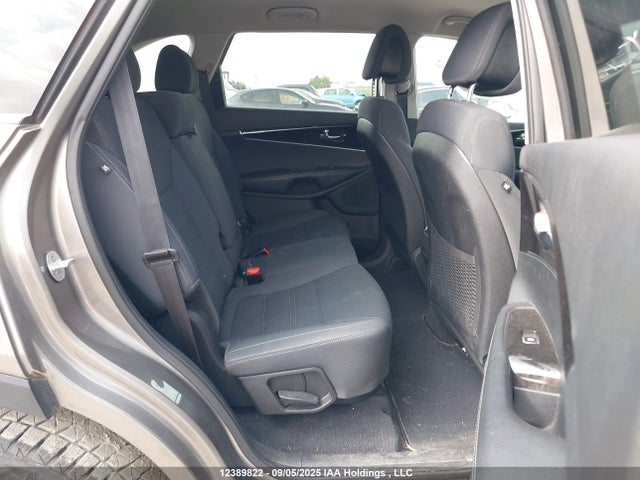 5XYPGDA15GG105887 KIA dohc t-gdi theta ii