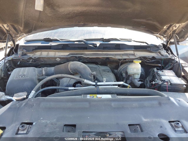 RAM 1500 2017 1C6RR7LT7HS571505 Image 10