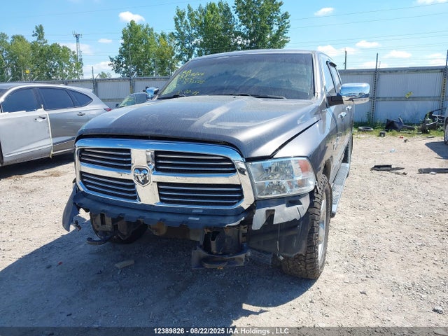 RAM 1500 2017 1C6RR7LT7HS571505 Image 12