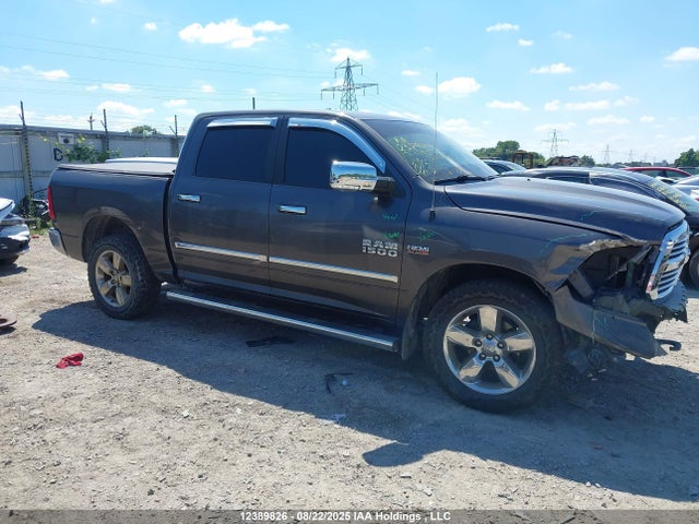 RAM 1500 2017 1C6RR7LT7HS571505 Image 13