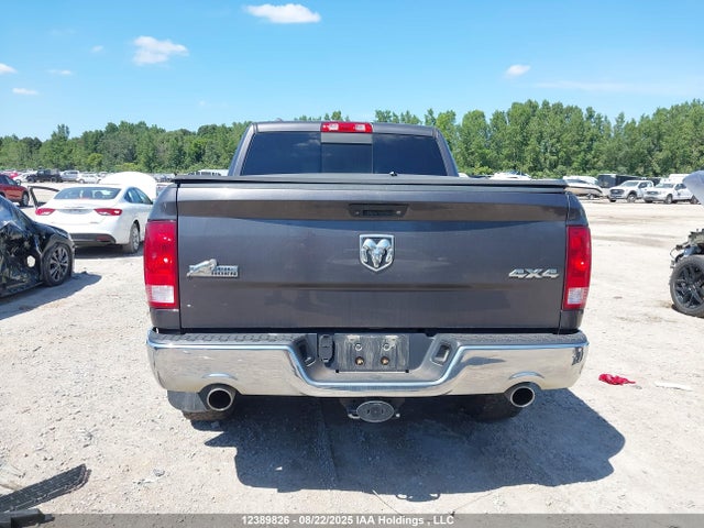 RAM 1500 2017 1C6RR7LT7HS571505 Image 16