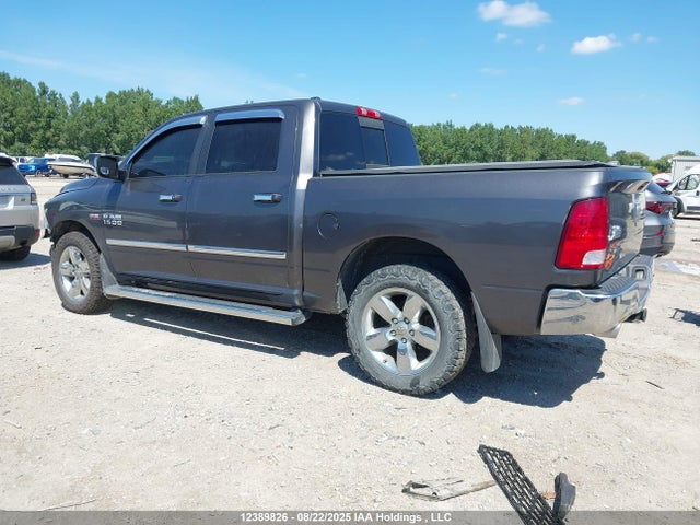 RAM 1500 2017 1C6RR7LT7HS571505 Image 3