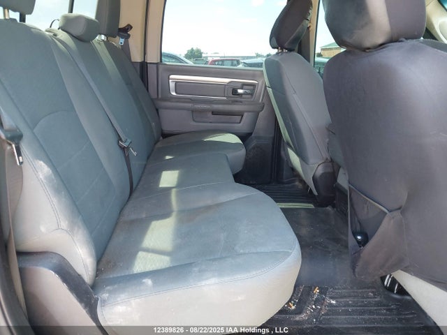RAM 1500 2017 1C6RR7LT7HS571505 Image 8
