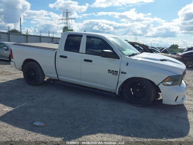 1C6RR7FT0KS590268 RAM 1500
