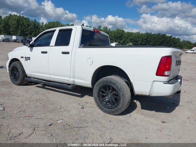 1C6RR7FT0KS590268 RAM 1500