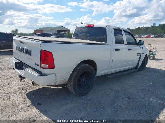 1C6RR7FT0KS590268 RAM 1500