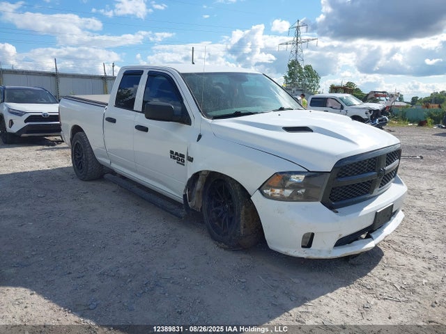 1C6RR7FT0KS590268 RAM 1500